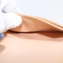 LOUIS VUITTON Multicolor Portefeuille Viennois Wallet Black M92988 Auth BA8902-19