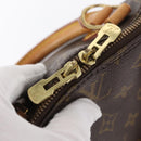 LOUIS VUITTON Monogram Alma Handtasche M51130 LV Auth BA8904-17
