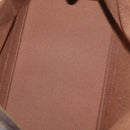 LOUIS VUITTON Monogram Alma Hand Bag M51130 LV Auth BA8904-11