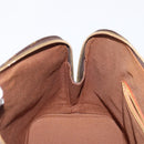 LOUIS VUITTON Monogram Alma Hand Bag M51130 LV Auth BA8904-19