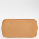 LOUIS VUITTON Monogram Alma Hand Bag M51130 LV Auth BA8904-5