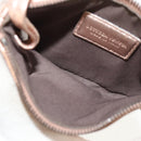 BOTTEGA VENETA INTRECCIATO Coin Purse Leather Pink Auth BA8939V-11