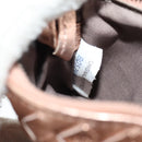 BOTTEGA VENETA INTRECCIATO Coin Purse Leather Pink Auth BA8939V-12