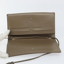 LOUIS VUITTON Epi Honfleur Clutch Bag Lilac M5273B LV Auth BA8953-17