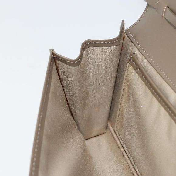 LOUIS VUITTON Epi Honfleur Clutch Bag Lilac M5273B LV Auth BA8953