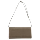 LOUIS VUITTON Epi Honfleur Clutch Bag Lilac M5273B LV Auth BA8953-13