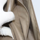 LOUIS VUITTON Epi Honfleur Clutch Bag Lilac M5273B LV Auth BA8953-21