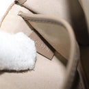 LOUIS VUITTON Epi Honfleur Clutch Bag Lilac M5273B LV Auth BA8953-12