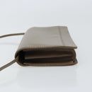 LOUIS VUITTON Epi Honfleur Clutch Bag Lilac M5273B LV Auth BA8953-4