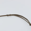 LOUIS VUITTON Epi Honfleur Clutch Bag Lilac M5273B LV Auth BA8953-8