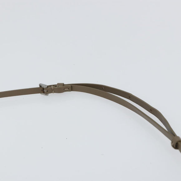 LOUIS VUITTON Epi Honfleur Clutch Bag Lilac M5273B LV Auth BA8953