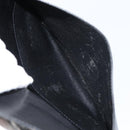 LOUIS VUITTON Epi Jeune Fille MM Shoulder Bag Black M52152 LV Auth BA8955-24