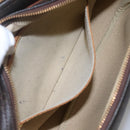 LOUIS VUITTON Monogram Reporter PM Shoulder Bag M45254 LV Auth BA896-22