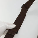 LOUIS VUITTON Monogram Reporter PM Shoulder Bag M45254 LV Auth BA896-14
