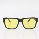 BURBERRY Sunglasses plastic Black Auth BA8963-2