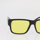 BURBERRY Sunglasses plastic Black Auth BA8963-4