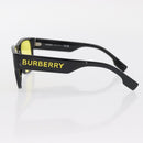 BURBERRY Sunglasses plastic Black Auth BA8963-7