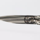 GUCCI Sunglasses plastic Gray Auth BA8964-11