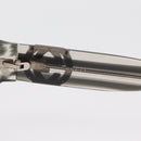 GUCCI Sunglasses plastic Gray Auth BA8964-10