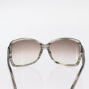 GUCCI Sunglasses plastic Gray Auth BA8964-2