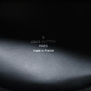 LOUIS VUITTON Monogram Lace Bucket PM Shoulder Bag Black M20352 LV Auth BA8977AM-23