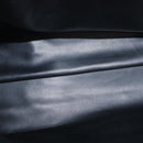 BALLY Tote Bag Leather Black Gold Auth BA8978-17