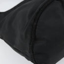 PRADA Hand Bag Nylon Black Auth BA8979-12