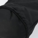 PRADA Hand Bag Nylon Black Auth BA8979-13