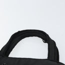 PRADA Hand Bag Nylon Black Auth BA8979-8