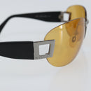 BVLGARI Sunglasses plastic Yellow Auth BA8991-8