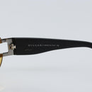 BVLGARI Sunglasses plastic Yellow Auth BA8991-9