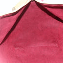 LOUIS VUITTON Monogram Multicolor Keepall 45 Bag White M92641 LV Auth BA8992SAV-21