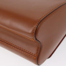 LOUIS VUITTON Catgram Twist MM Umhängetasche M44408 LV Auth BA8995SAM-16