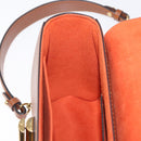 LOUIS VUITTON Catgram Twist MM Shoulder Bag M44408 LV Auth BA8995SAM-21