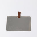 LOUIS VUITTON Catgram Twist MM Shoulder Bag M44408 LV Auth BA8995SAM-24