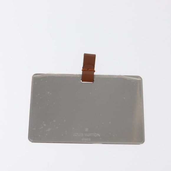 LOUIS VUITTON Catgram Twist MM Shoulder Bag M44408 LV Auth BA8995SAM