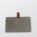 LOUIS VUITTON Catgram Twist MM Shoulder Bag M44408 LV Auth BA8995SAM-25