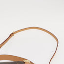 LOUIS VUITTON Monogram Side Trunk MM Shoulder Bag M46358 LV Auth BA8996SAM-15