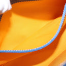 GOYARD Herringbone Cup Veil PM Shoulder Bag PVC Blue Auth BA9006SAM-18