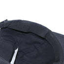 LOEWE Anagram Patch Cap Cotton Black Auth BA9008M-16