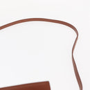 LOEWE Mini Puzzle Loewe x Studio Ghibli Calcifer Bag 2way Brown Auth BA9009SM-15