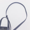 LOEWE Markl Hammock Nugget Loewe x Studio Ghibli 2way Blue Gold Auth BA9010SM-15