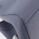 LOEWE Markl Hammock Nugget Loewe x Studio Ghibli 2way Blue Gold Auth BA9010SM-18