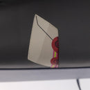 LOEWE Markl Hammock Nugget Loewe x Studio Ghibli 2way Blue Gold Auth BA9010SM-21