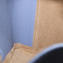 LOEWE Markl Hammock Nugget Loewe x Studio Ghibli 2way Blue Gold Auth BA9010SM-11