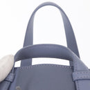 LOEWE Markl Hammock Nugget Loewe x Studio Ghibli 2way Blue Gold Auth BA9010SM-8