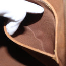 LOUIS VUITTON Monogram Alma Hand Bag M51130 LV Auth BA9027-20