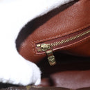 LOUIS VUITTON Monogram Nile Shoulder Bag M45244 LV Auth BA9049-20