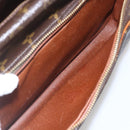 LOUIS VUITTON Monogram Nile Shoulder Bag M45244 LV Auth BA9049-23