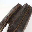 LOUIS VUITTON Monogram Nile Shoulder Bag M45244 LV Auth BA9049-6